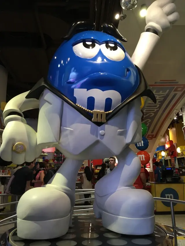 M&M'S World