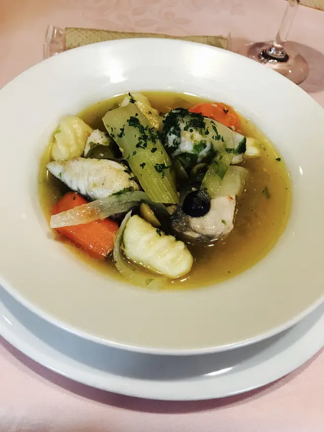 フレンチ ラブレー