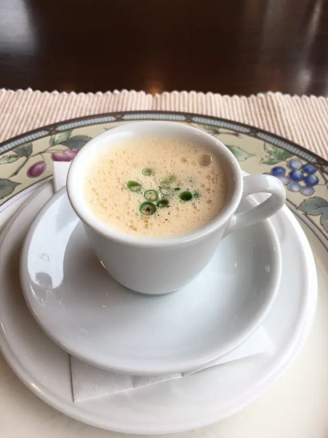 ボワ アン クープ