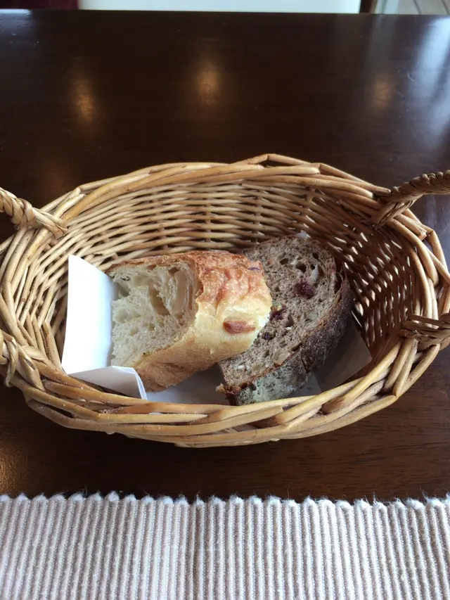 ボワ アン クープ