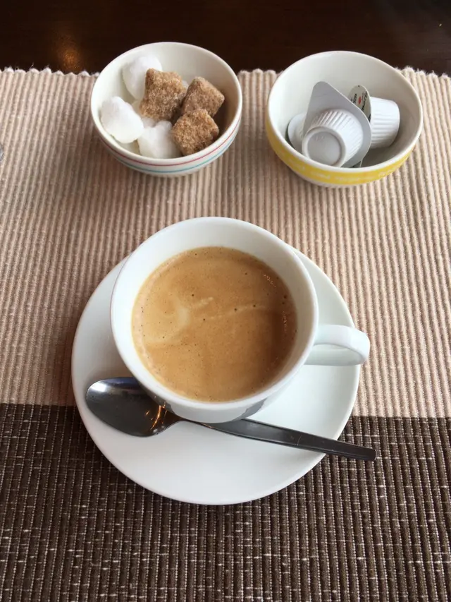 ボワ アン クープ