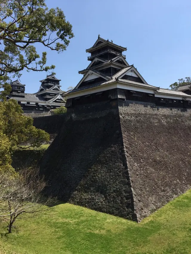 熊本城