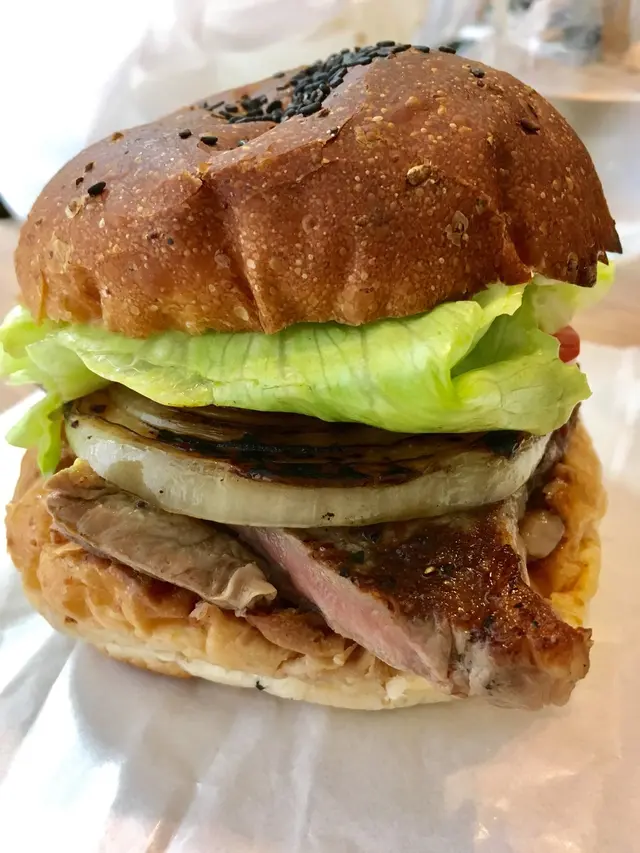 MUNCH'S BURGER SHACK（マンチズ バーガー シャック）