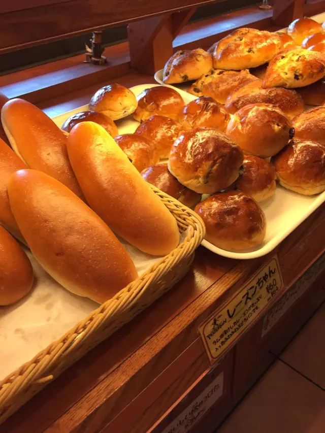 ピーターパン 奏の杜店