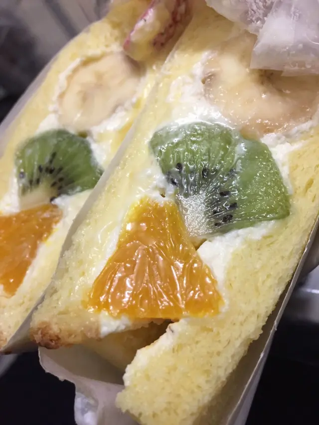CHEF’S PRESS SANDWHICH＆JUICE 北千住マルイ店
