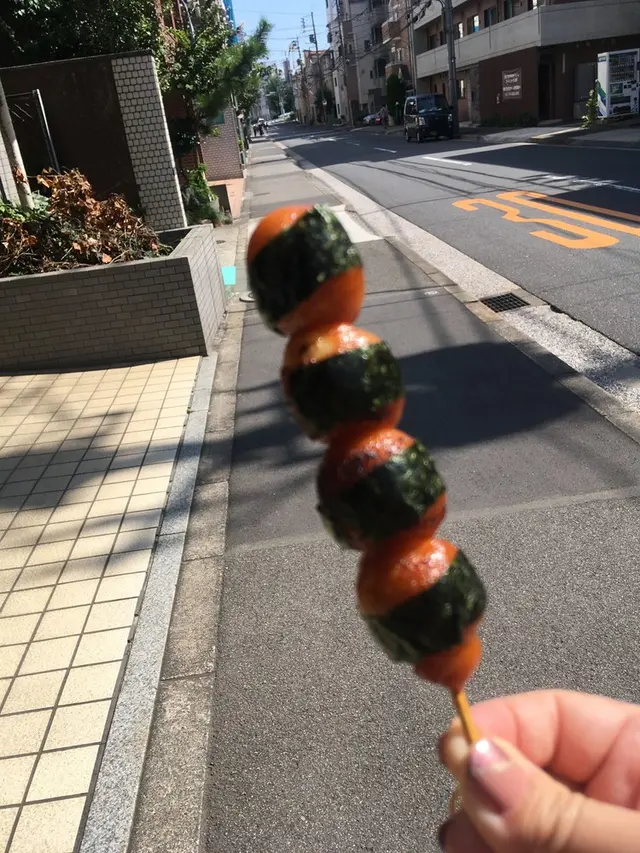 伊勢屋