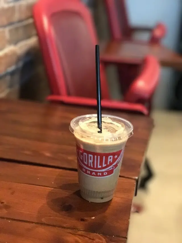 ゴリラコーヒー 六本木ヒルズ