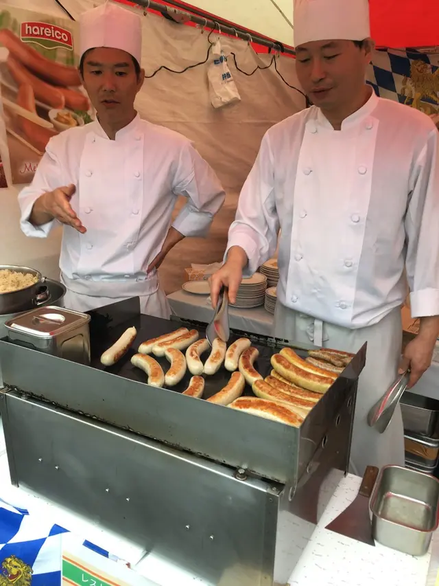 東京プリンスホテル