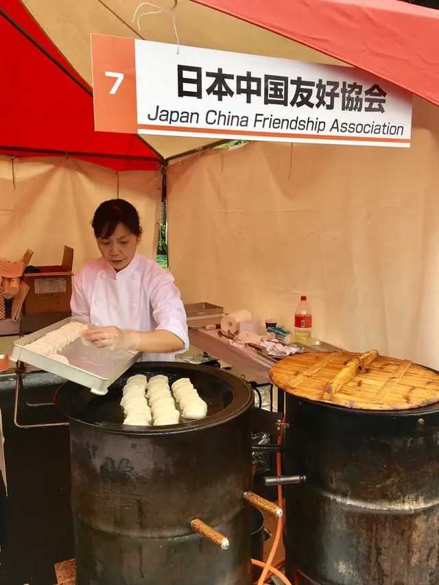 東京プリンスホテル