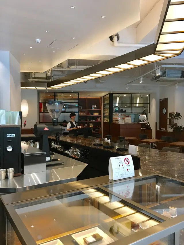 上島珈琲店　No.11