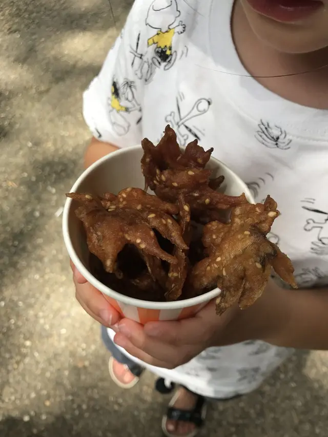 箕面の滝（箕面大滝）