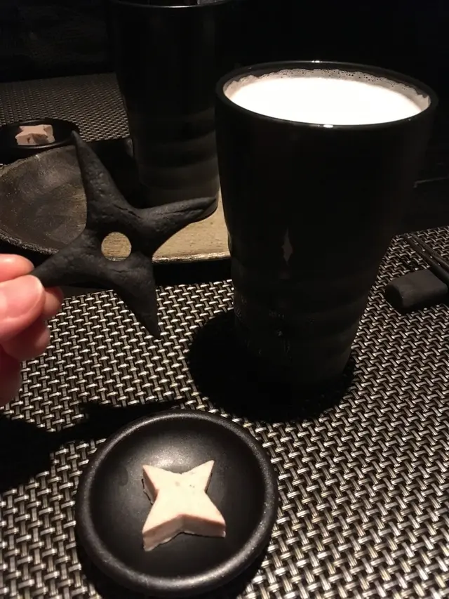 ニンジャ アカサカ（NINJA AKASAKA）