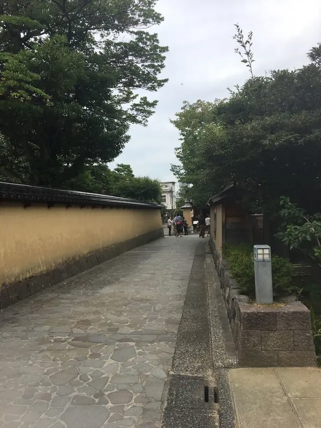 金沢駅