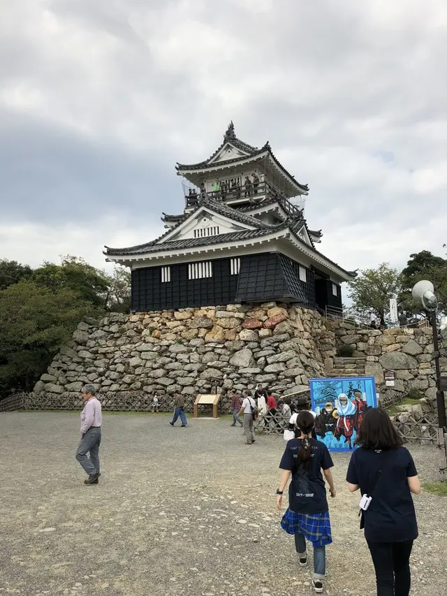 うなぎパイファクトリー