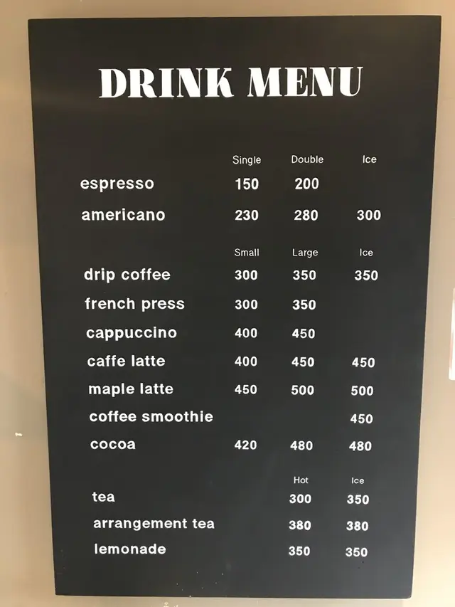 ビーアグッドネイバーコーヒーキオスク 千駄ヶ谷 （BE A GOOD NEIGHBOR COFFEE KIOSK） 