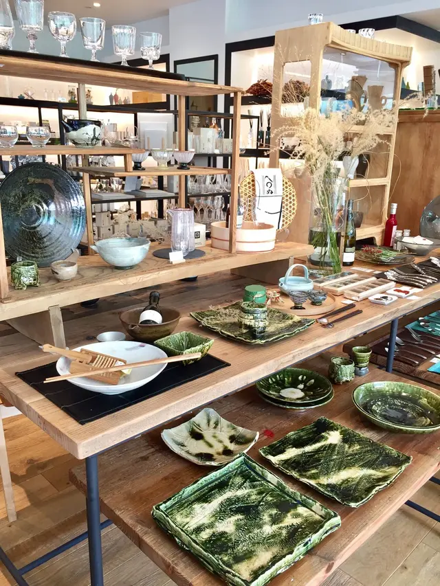 TENOHA & STYLE STORE (テノハ代官山)