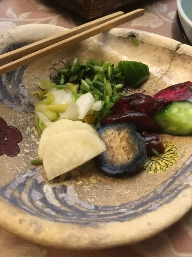 やげんぼり 赤坂店