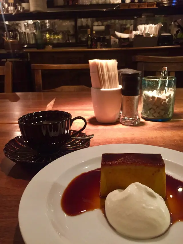 カフェマメヒコ 三軒茶屋本店（CAFE Mame-Hico）