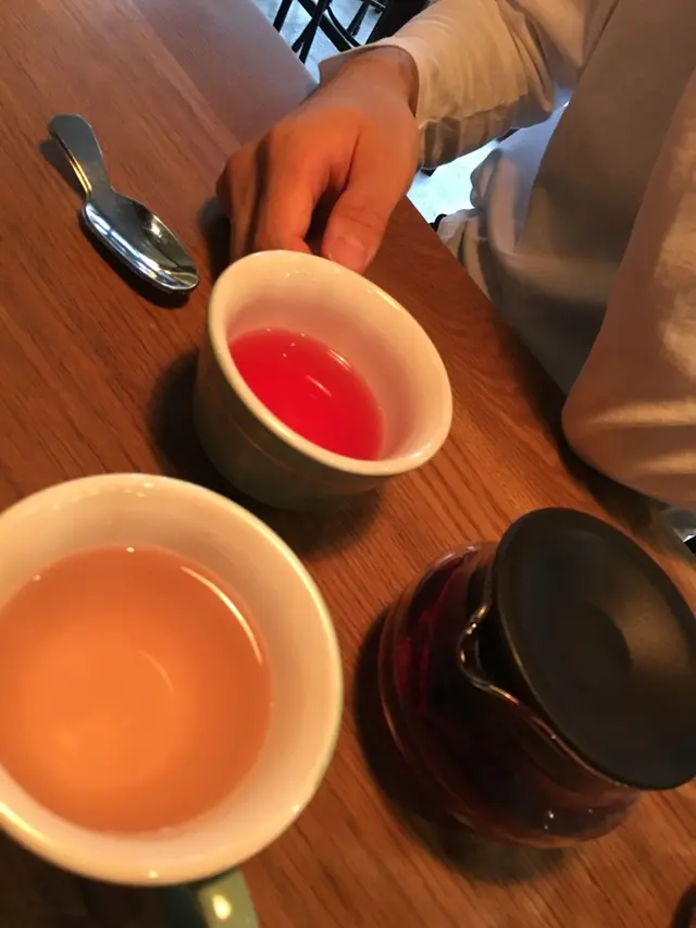 mojo coffee 早稲田