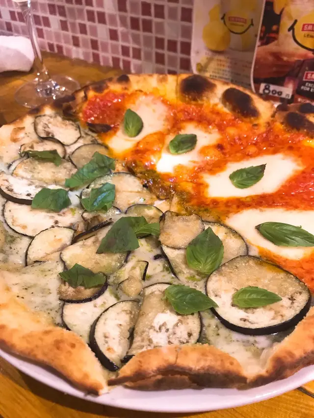 オステリア ミチクサ