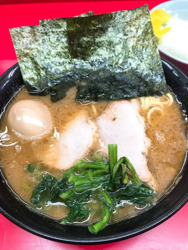 杉田家