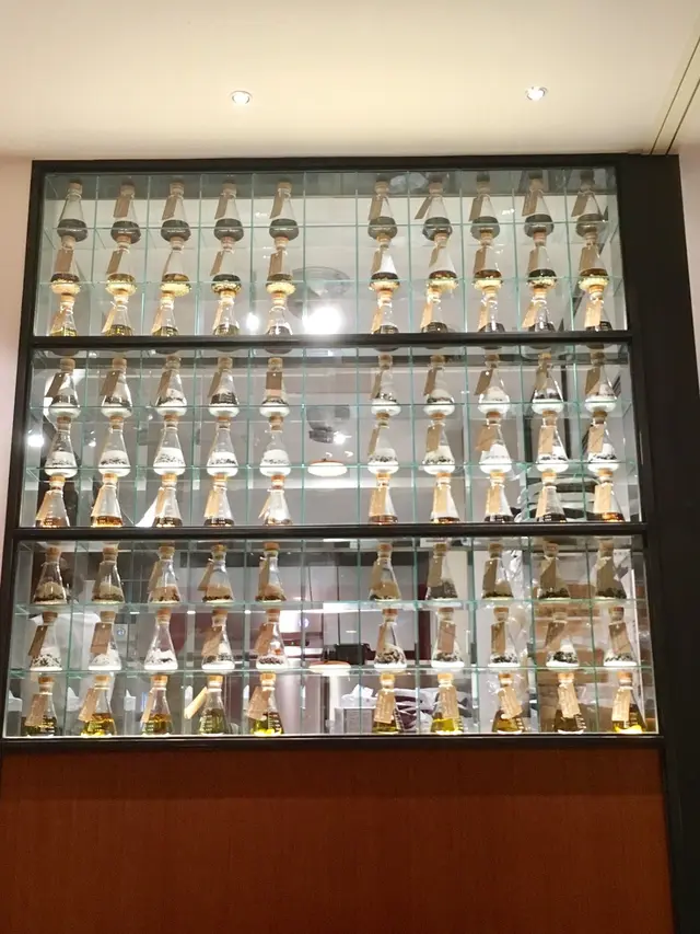 上島珈琲店　No.11