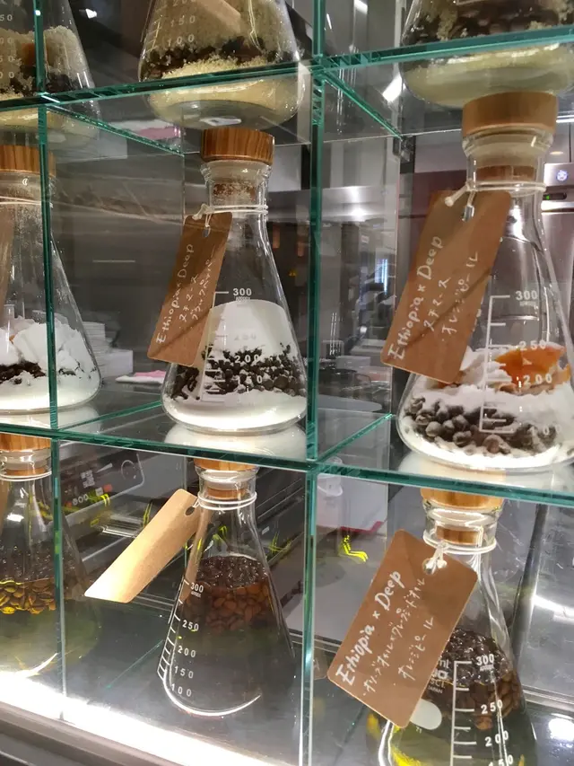 上島珈琲店　No.11