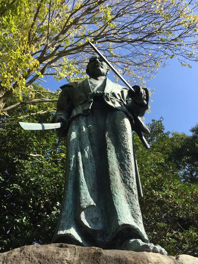 武蔵塚公園
