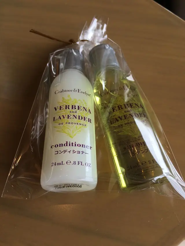 ヒルトン東京お台場