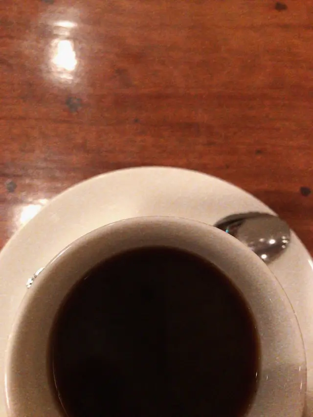 コヒア アラビカ