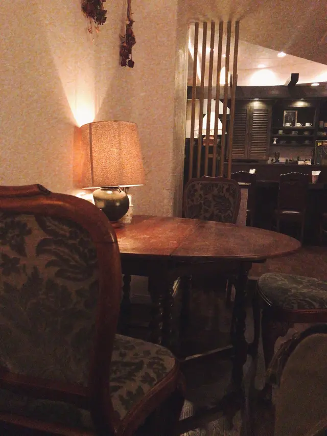 Jazzと喫茶 はやし