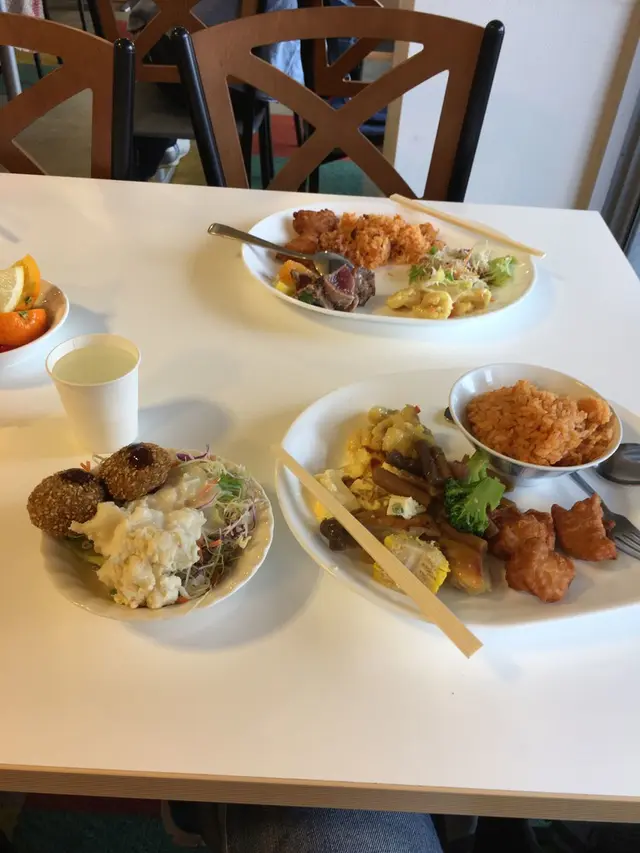 びわ湖テラス THE Biwako Terrace