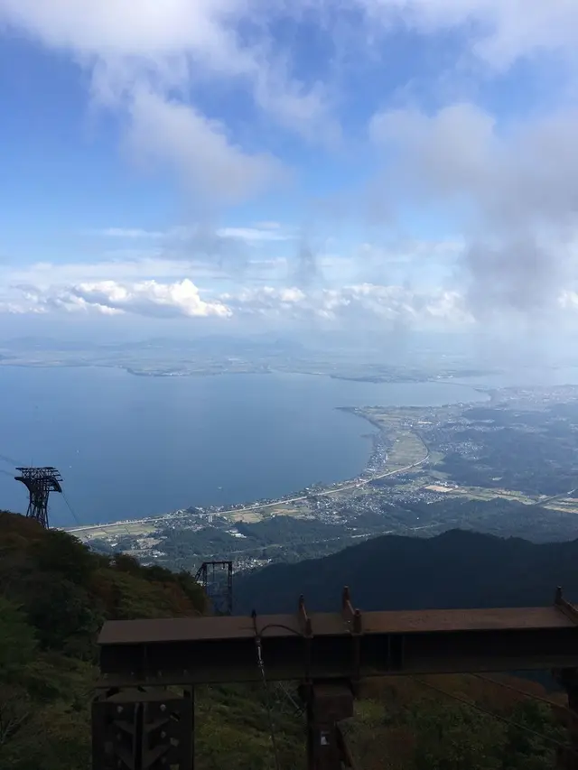 びわ湖テラス THE Biwako Terrace