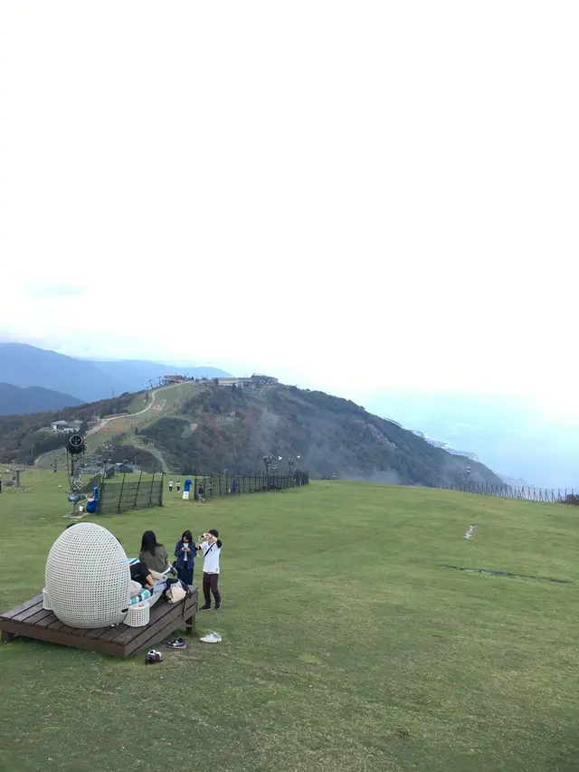 びわ湖テラス THE Biwako Terrace