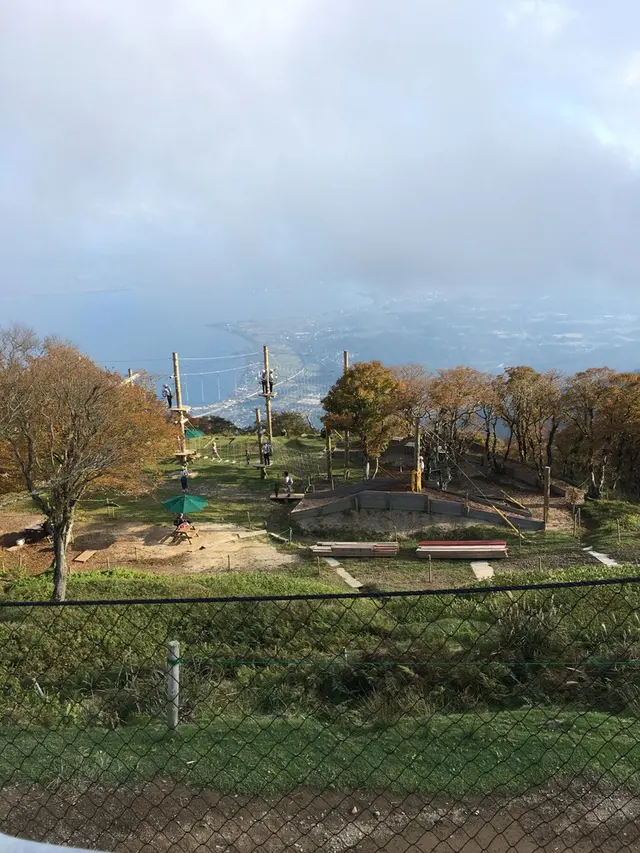 びわ湖テラス THE Biwako Terrace