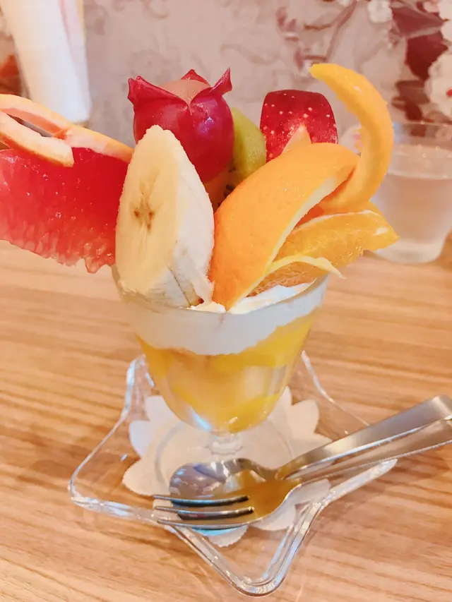 フルーフ・デゥ・セゾン