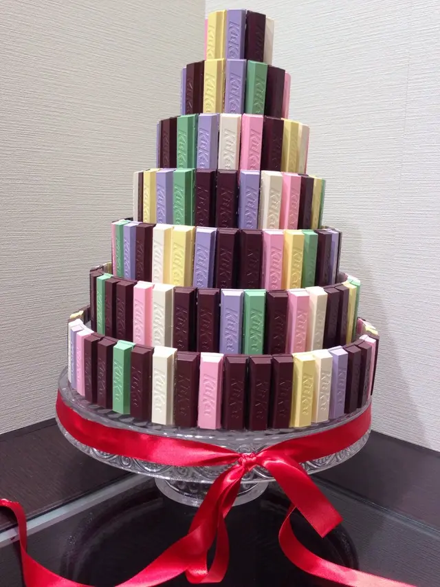 キットカット ショコラトリー