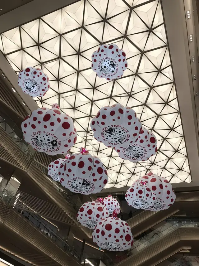 ギンザ シックス（GINZA SIX）