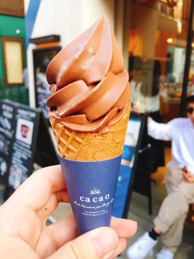 cacao カカオ 鎌倉