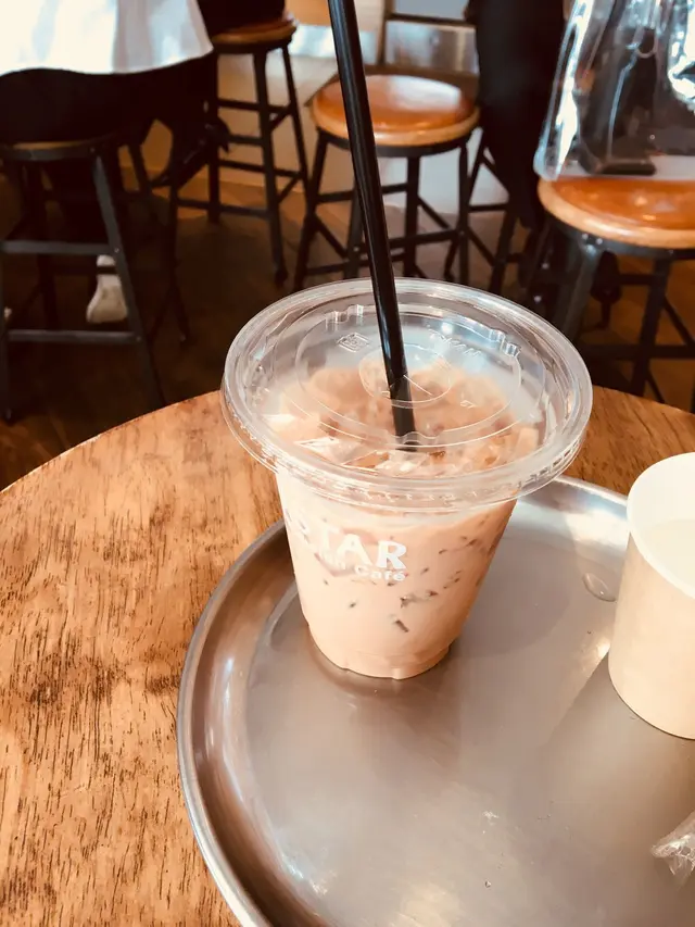 R.O.STAR(ロースター)