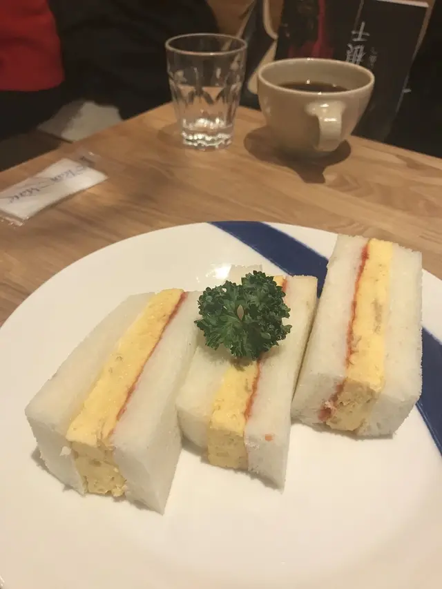 ペリカンカフェ