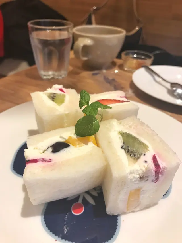 ペリカンカフェ