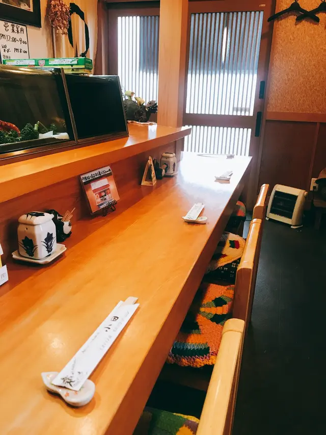 小田すし店