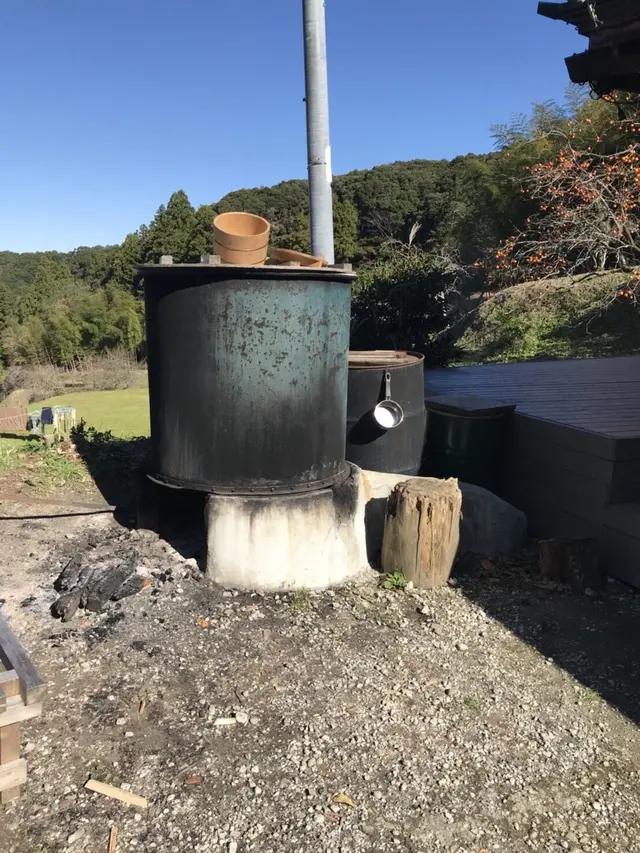 古民家ゲストハウス わとや