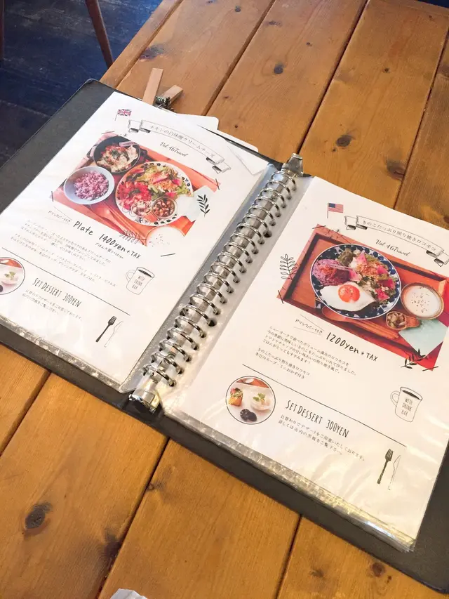 【閉業】ユナイテッドカフェ （6＋E UNITED cafe）