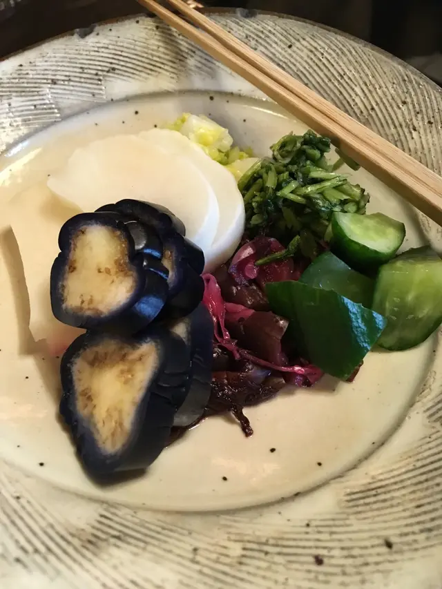 やげんぼり 赤坂店