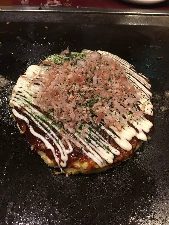 ゆかり 曾根崎本店