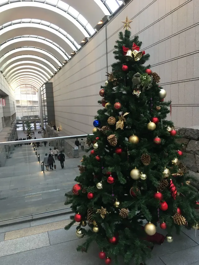 東京オペラシティ