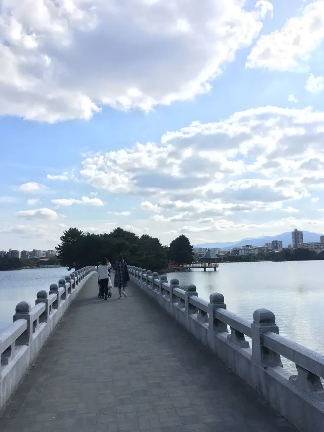 大濠公園