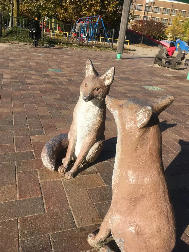 大濠公園